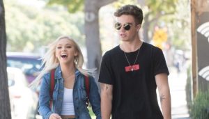 Jordyn Jones