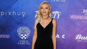Jordyn Jones