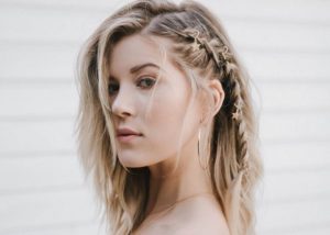 Meghan Rienks