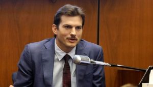 Ashton Kutcher