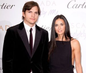 Ashton Kutcher