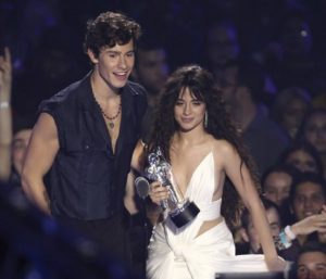 Camila Cabello