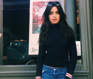 Camila Cabello
