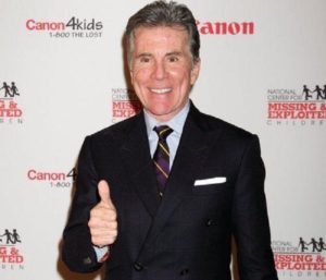 John Walsh