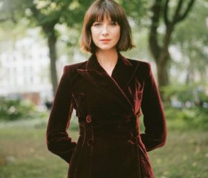 Caitriona Balfe