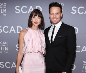 Caitriona Balfe