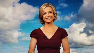 Sarah Keith-Lucas