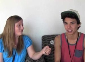 Brice Rivera