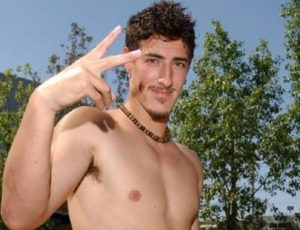 Eric Balfour