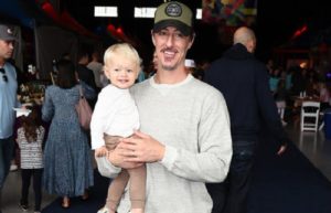 Eric Balfour