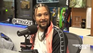 Bizzy Bone