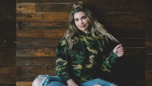 Danielle Fishel