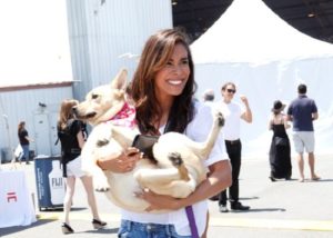 Daniella Alonso