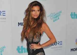 Charisma Carpenter