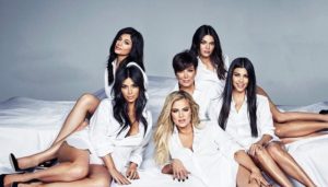 Kris Jenner