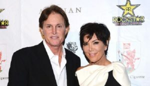 Kris Jenner