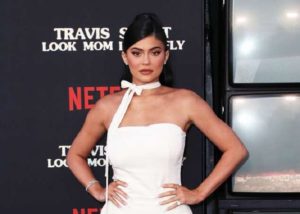 Kylie Jenner