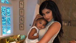 Kylie Jenner