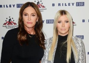 Caitlyn Jenner