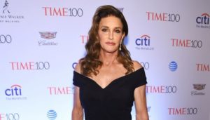 Caitlyn Jenner