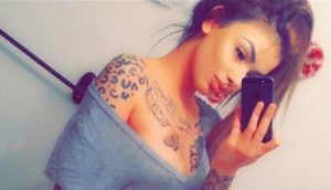 Celina Powell