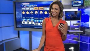 Cheryl Scott