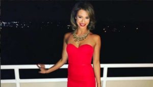 Cheryl Scott