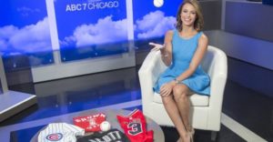 Cheryl Scott