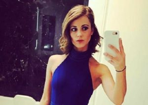 Cheryl Scott