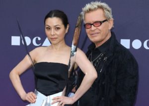 China Chow