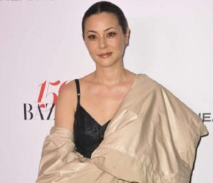 China Chow