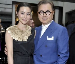 China Chow