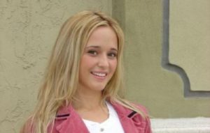 Brianne Aron