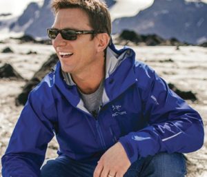 Bill Weir