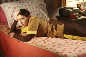 Eden Sher