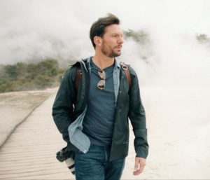 Bill Weir