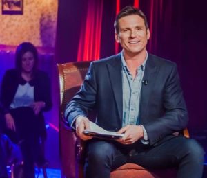 Bill Weir