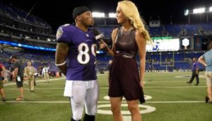 Britt McHenry