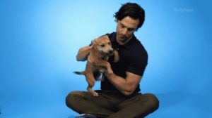 Milo Ventimiglia