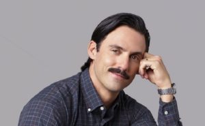 Milo Ventimiglia