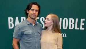Milo Ventimiglia