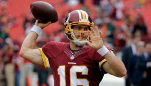 Colt McCoy