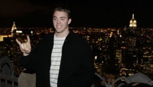 Colt McCoy