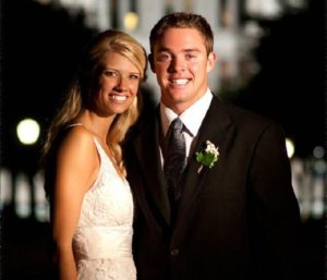 Colt McCoy
