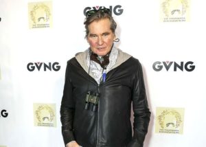 Val Kilmer