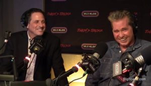 Val Kilmer