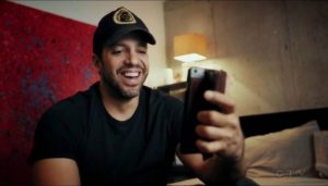 David Blaine