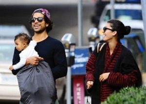 Adam Rodriguez