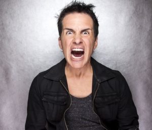 Hal Sparks