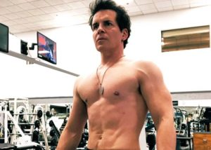 Hal Sparks